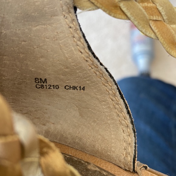 Born concept sandals - Picture 7 of 7